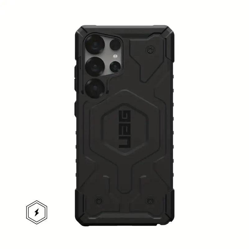 UAG PLYO – Edición Limitada (Compatible con MagSafe)