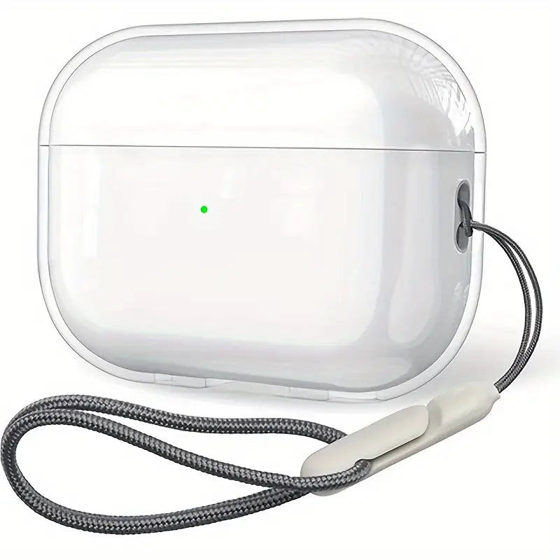 Funda Transparente para AirPods Pro 2/4