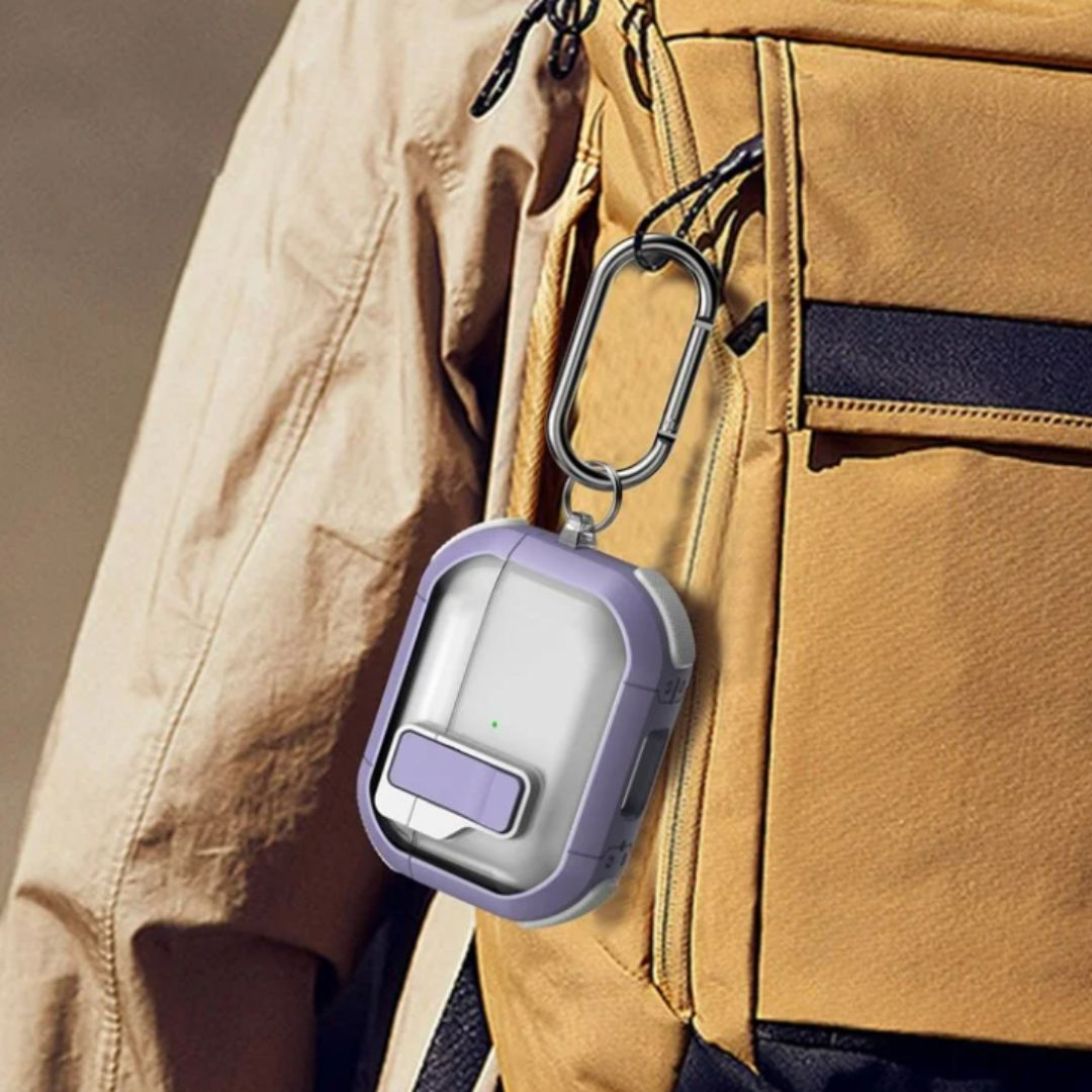 Case para airpods