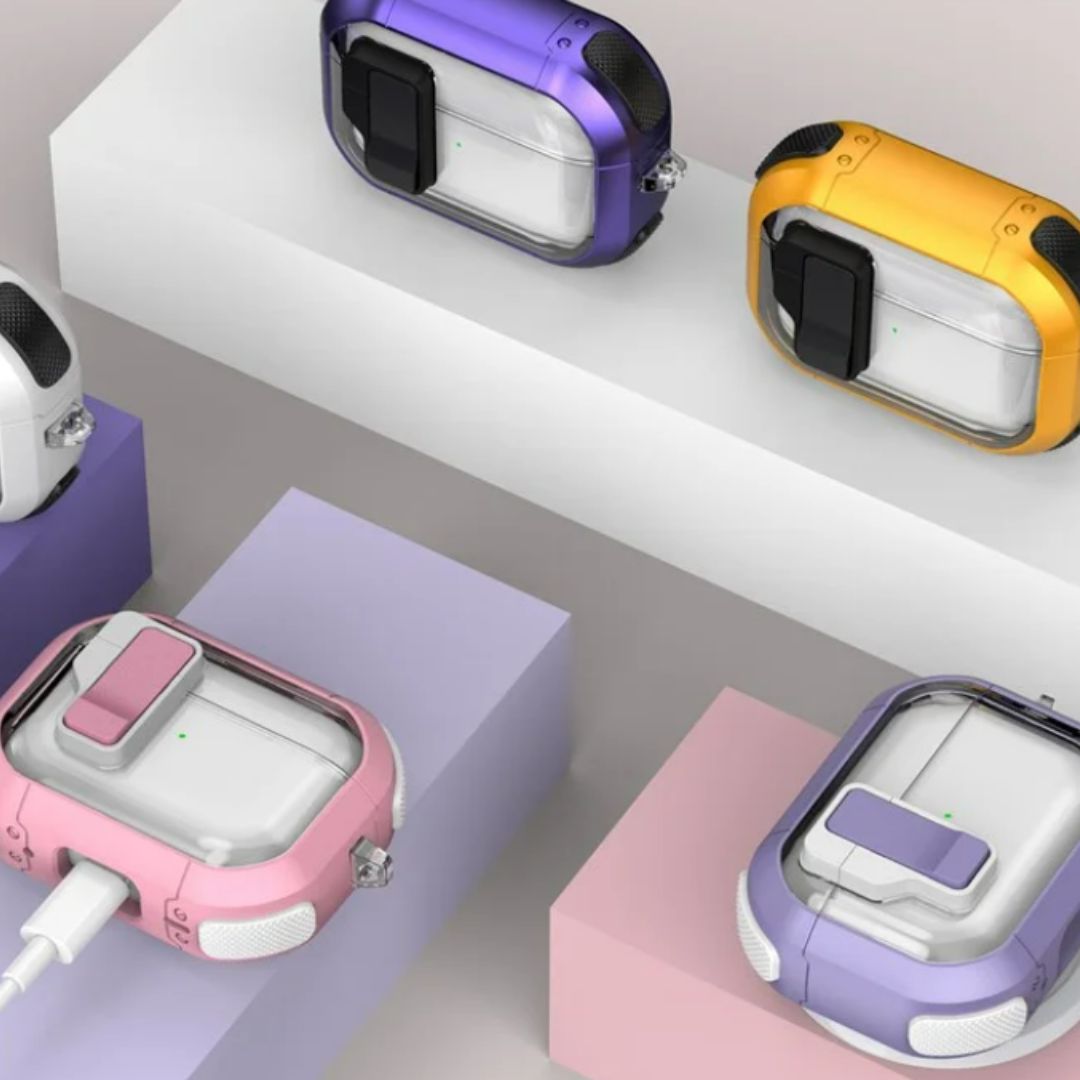 Case para airpods