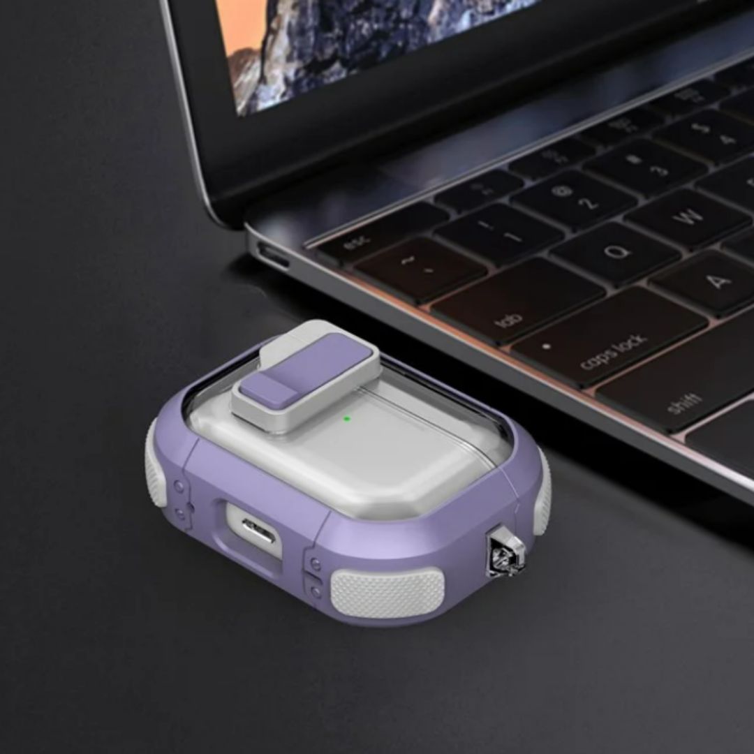 Case para airpods