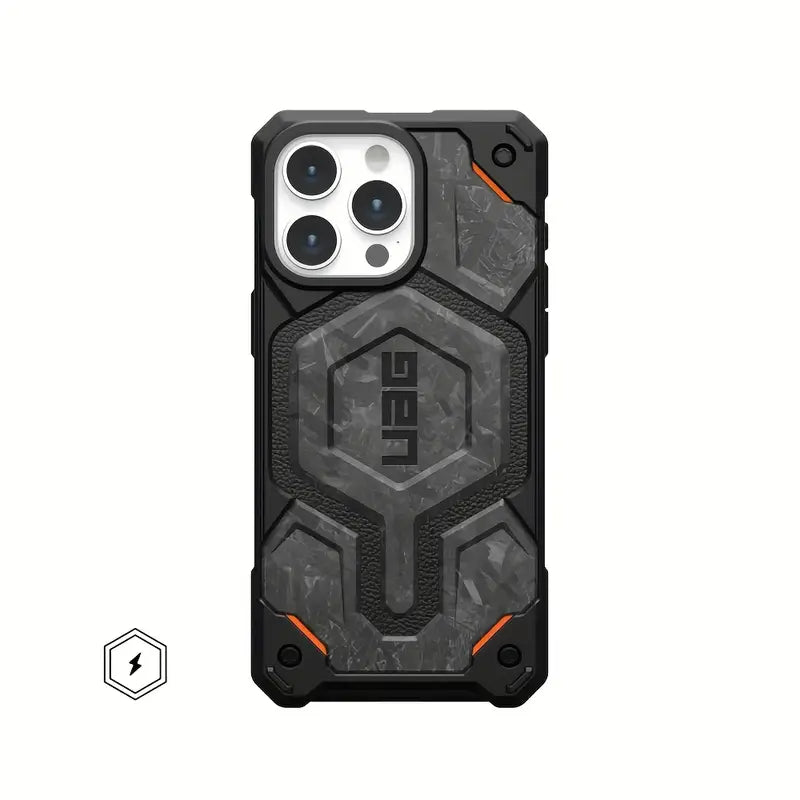 Funda UAG Monarch Pro – Edición Limitada para iPhone