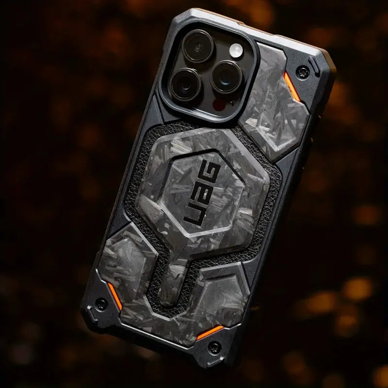 Funda UAG Monarch Pro – Edición Limitada para iPhone